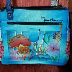 SHOULDER BAG